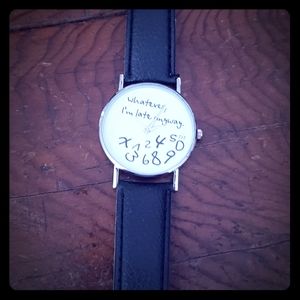 Watch